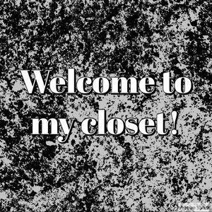 Meet your Posher, Angela 💕